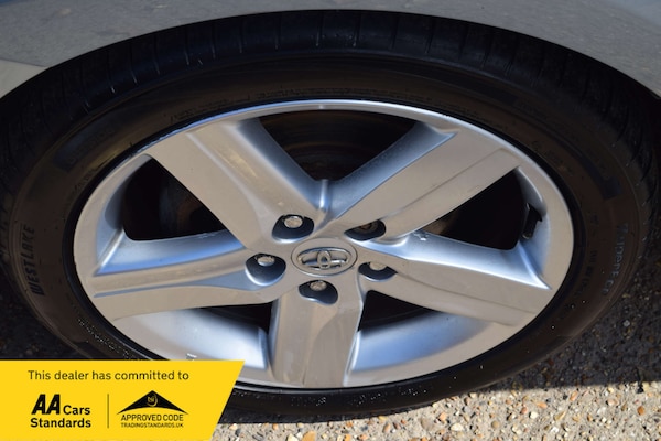 Used Toyota Auris 2013 for sale - 76277647: Photo 22