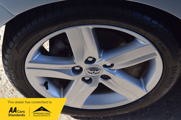 Used Toyota Auris 2013 for sale - 76277647: Photo 24