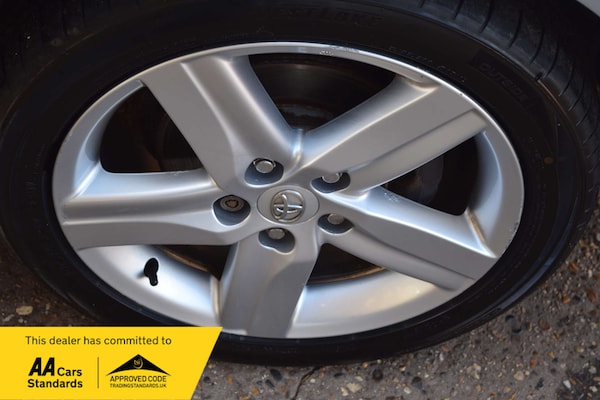 Used Toyota Auris 2013 for sale - 76277647: Photo 25