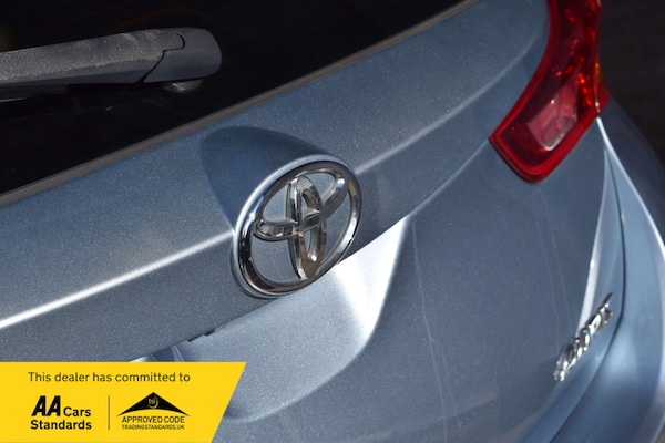 Used Toyota Auris 2013 for sale - 76277647: Photo 27