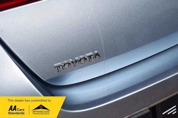 Used Toyota Auris 2013 for sale - 76277647: Photo 28