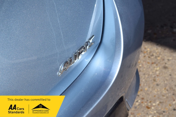 Used Toyota Auris 2013 for sale - 76277647: Photo 29
