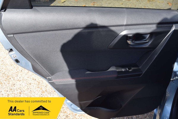 Used Toyota Auris 2013 for sale - 76277647: Photo 35