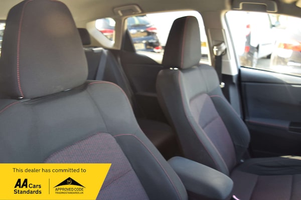 Used Toyota Auris 2013 for sale - 76277647: Photo 44