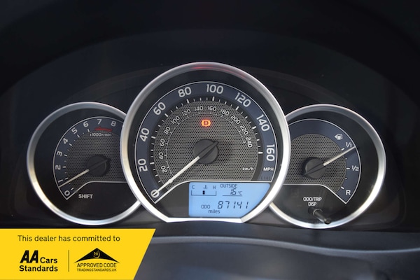 Used Toyota Auris 2013 for sale - 76277647: Photo 46