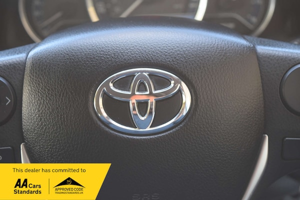 Used Toyota Auris 2013 for sale - 76277647: Photo 48