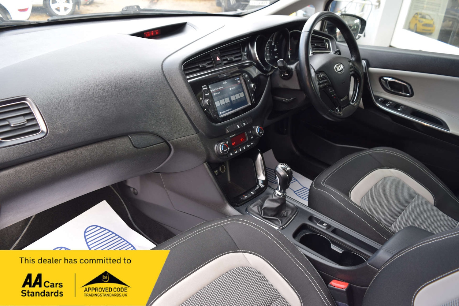 Used Kia Ceed 2017 for sale - 77383365: Photo 22