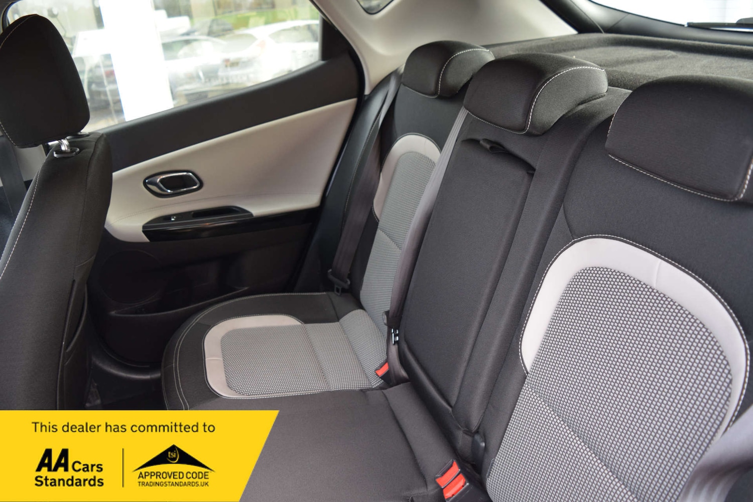 Used Kia Ceed 2017 for sale - 77383365: Photo 25