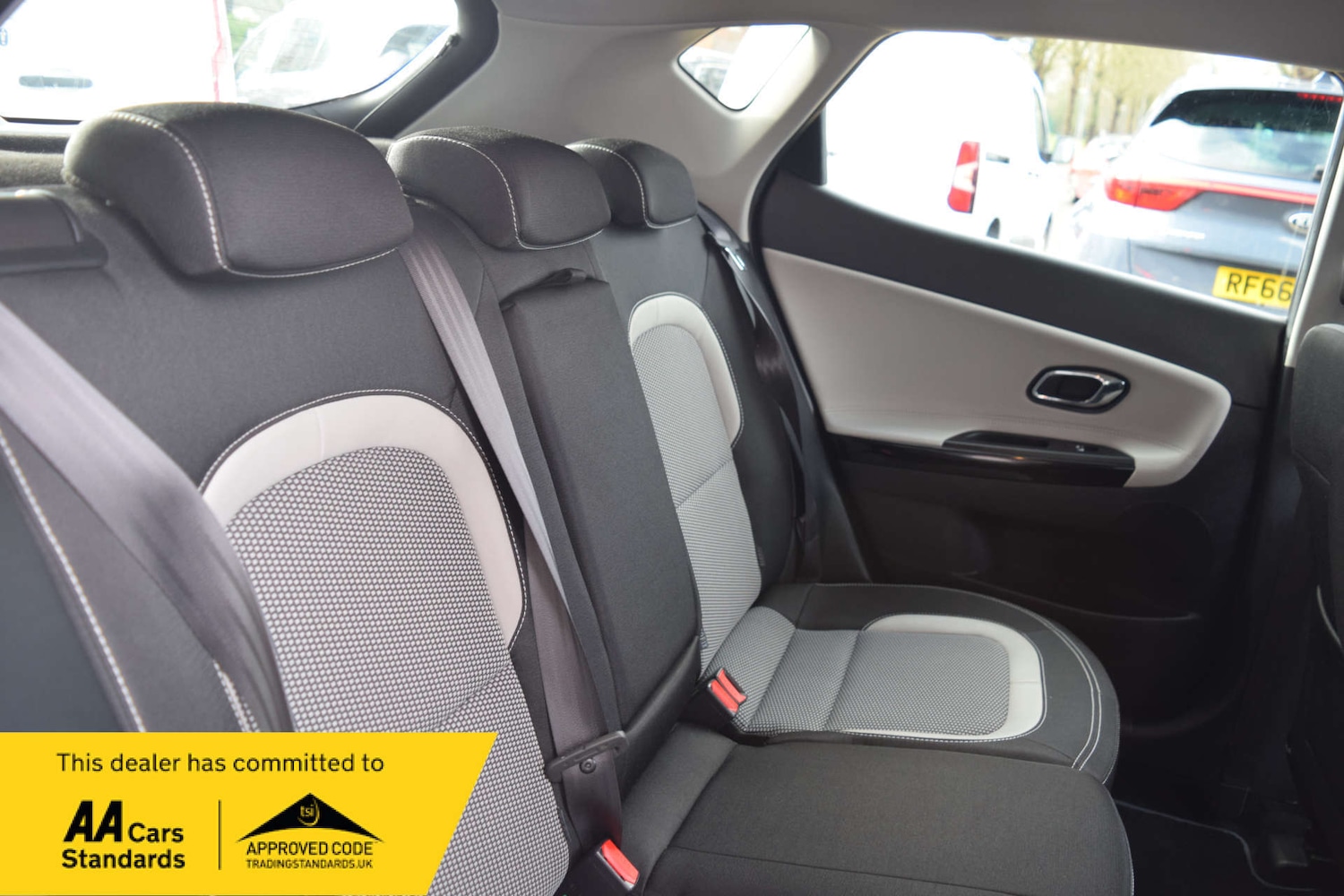 Used Kia Ceed 2017 for sale - 77383365: Photo 29