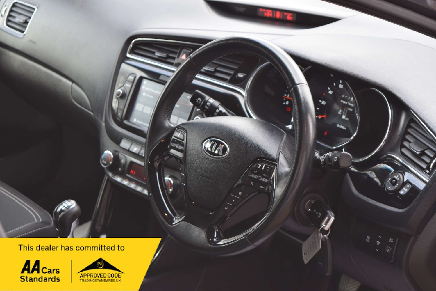 Used Kia Ceed 2017 for sale - 77383365: Photo 33