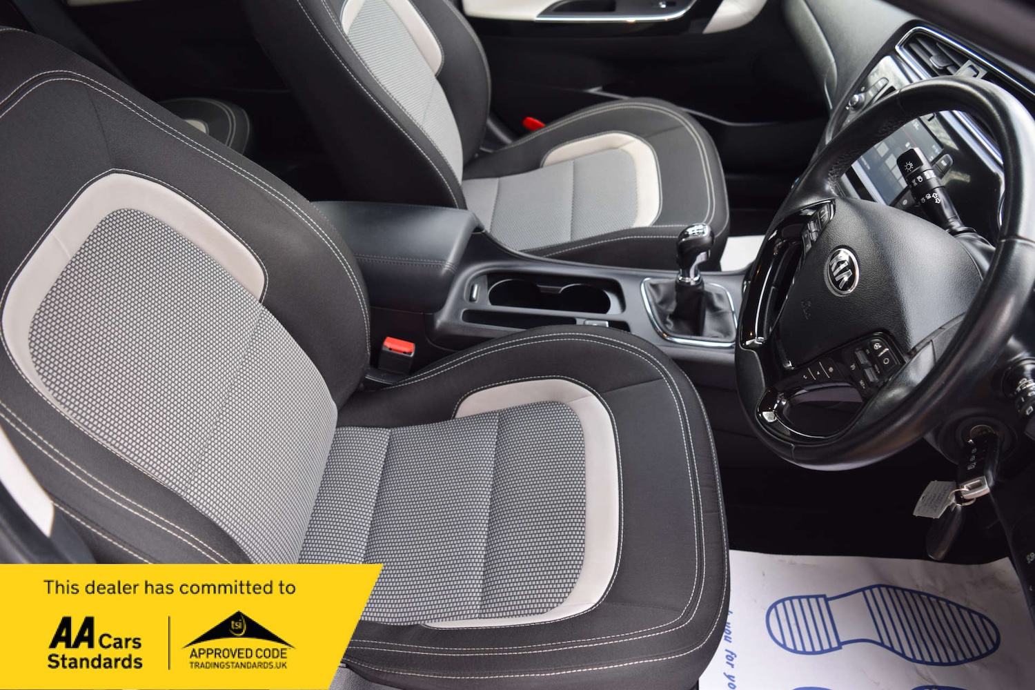 Used Kia Ceed 2017 for sale - 77383365: Photo 34