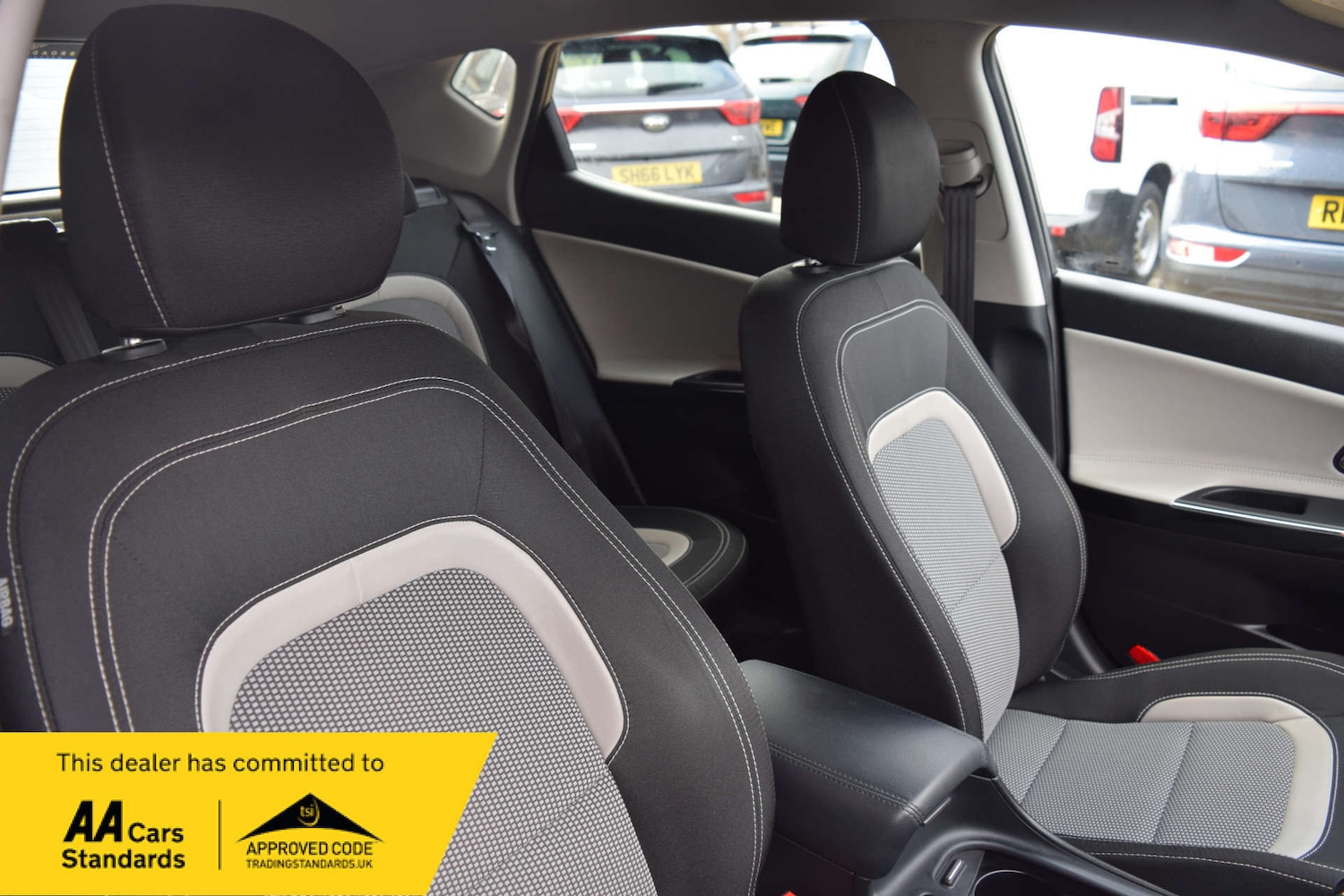 Used Kia Ceed 2017 for sale - 77383365: Photo 35