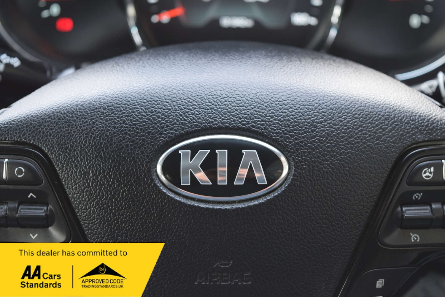 Used Kia Ceed 2017 for sale - 77383365: Photo 39