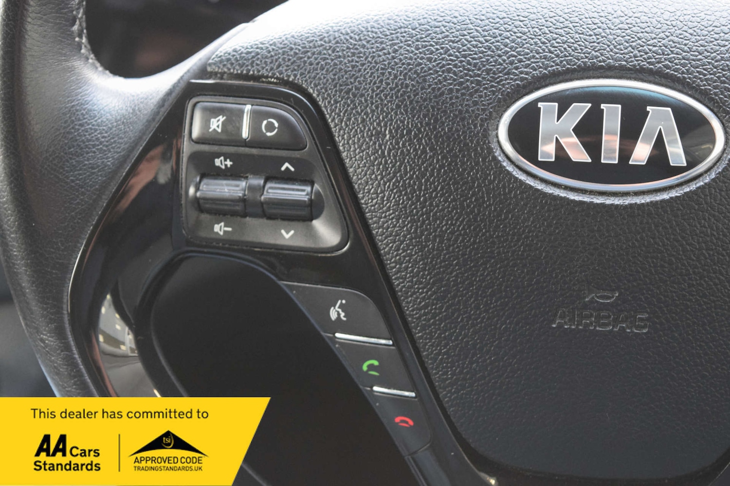 Used Kia Ceed 2017 for sale - 77383365: Photo 40