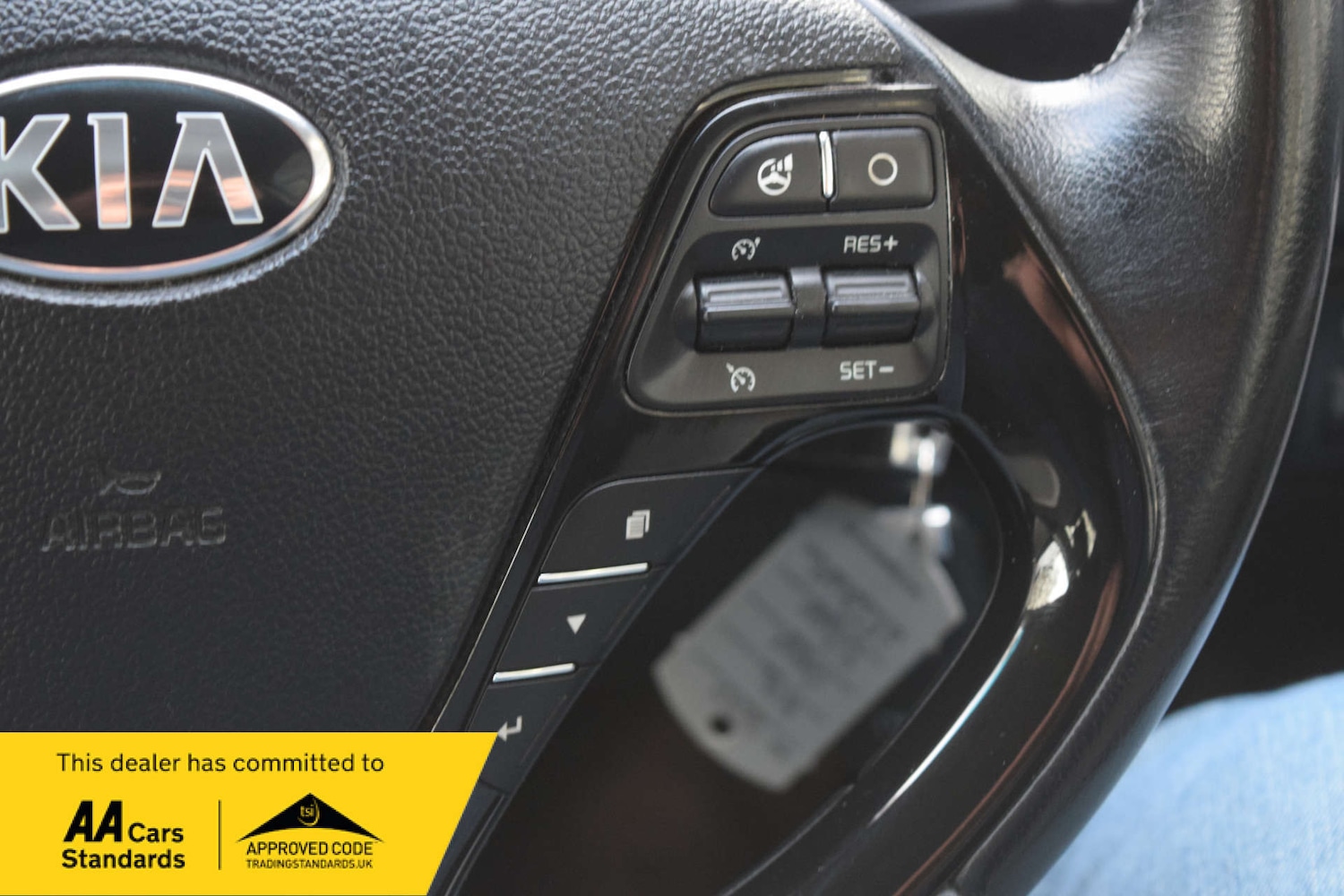 Used Kia Ceed 2017 for sale - 77383365: Photo 41