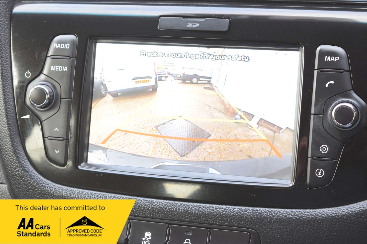 Used Kia Ceed 2017 for sale - 77383365: Photo 48