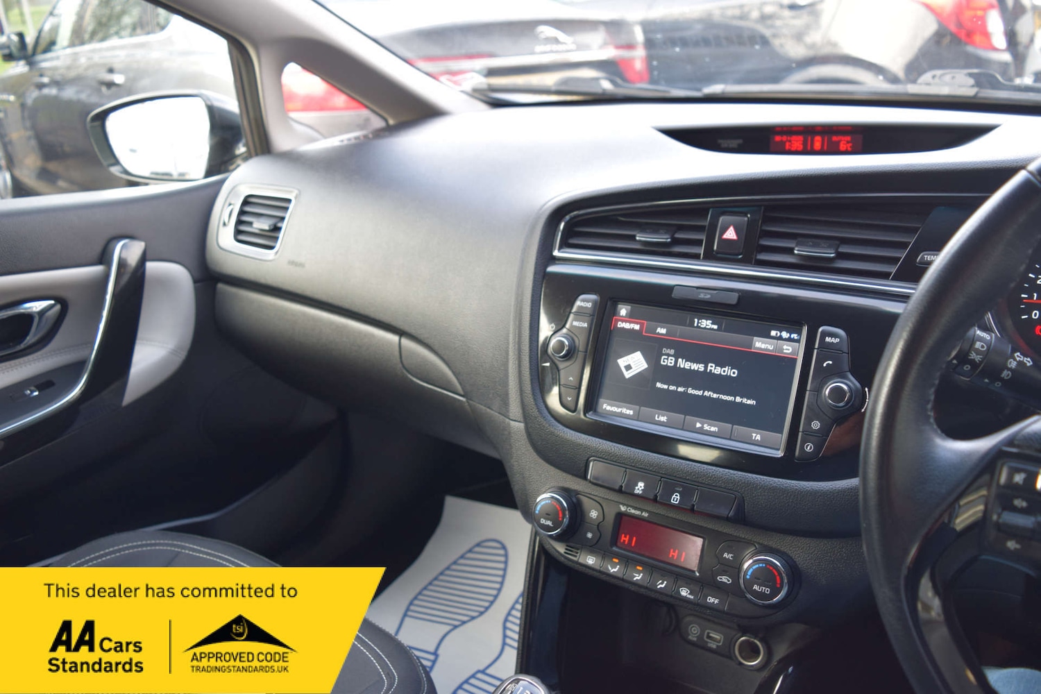 Used Kia Ceed 2017 for sale - 77383365: Photo 53