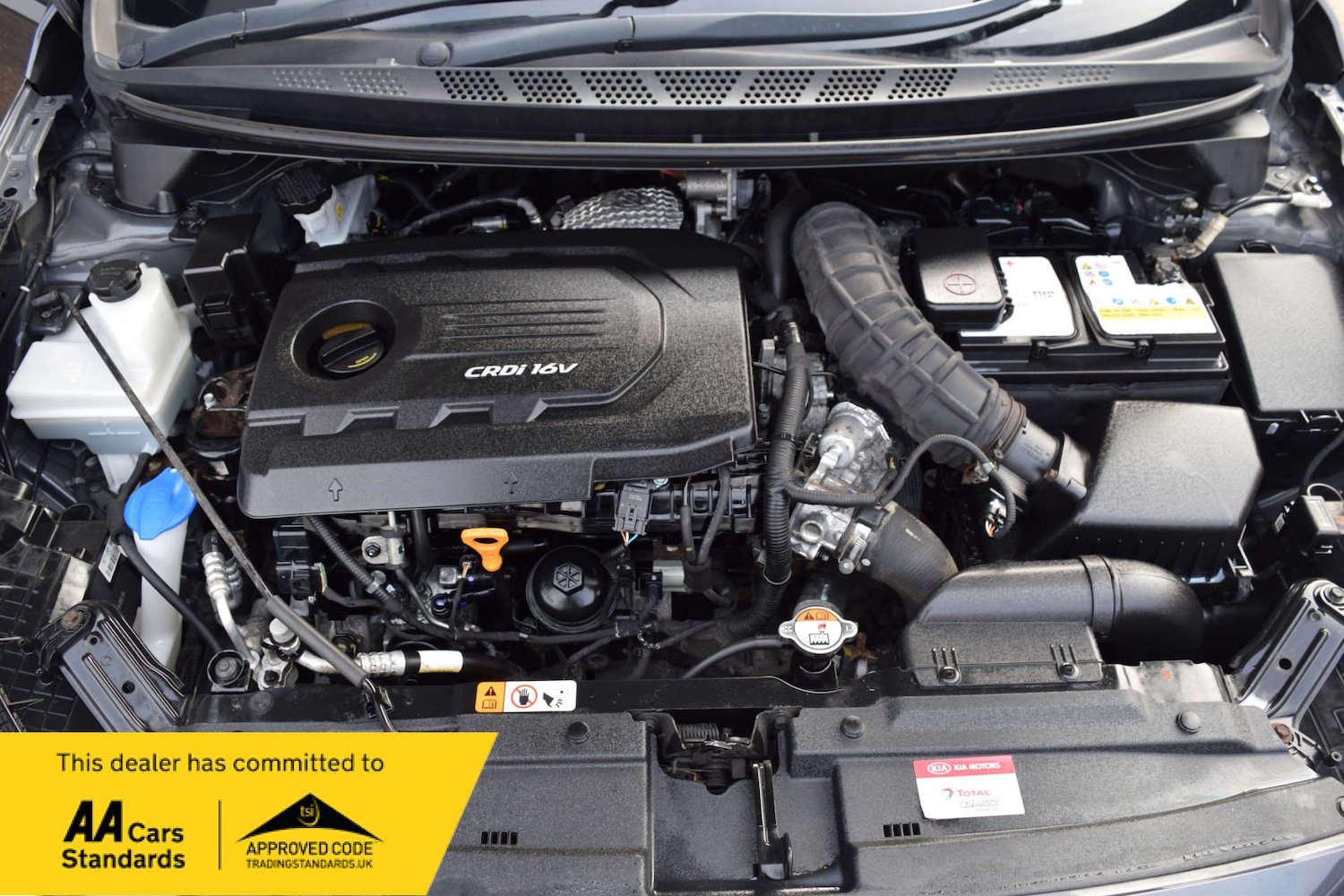 Used Kia Ceed 2017 for sale - 77383365: Photo 56