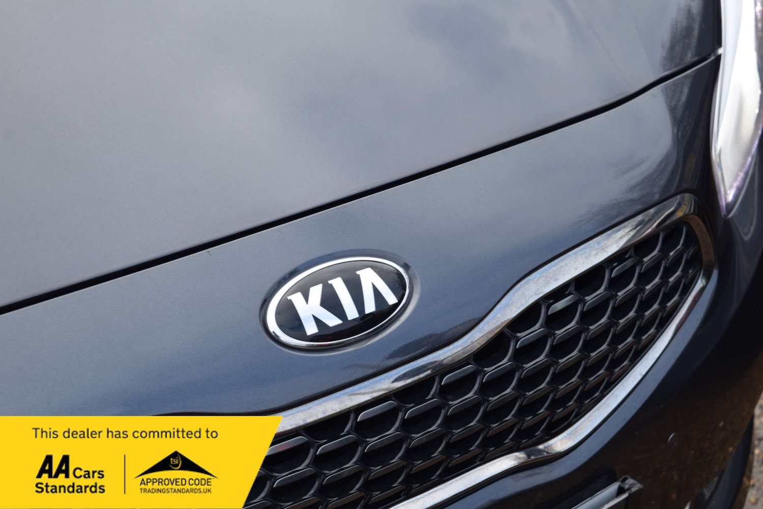 Used Kia Ceed 2017 for sale - 77383365: Photo 8