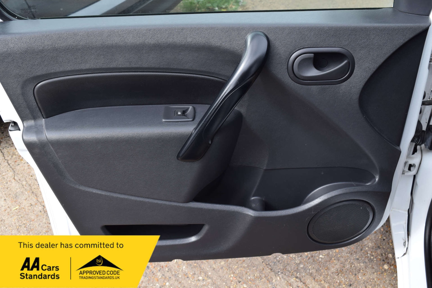 Used Nissan NV250 2020 for sale - 76363824: Photo 25