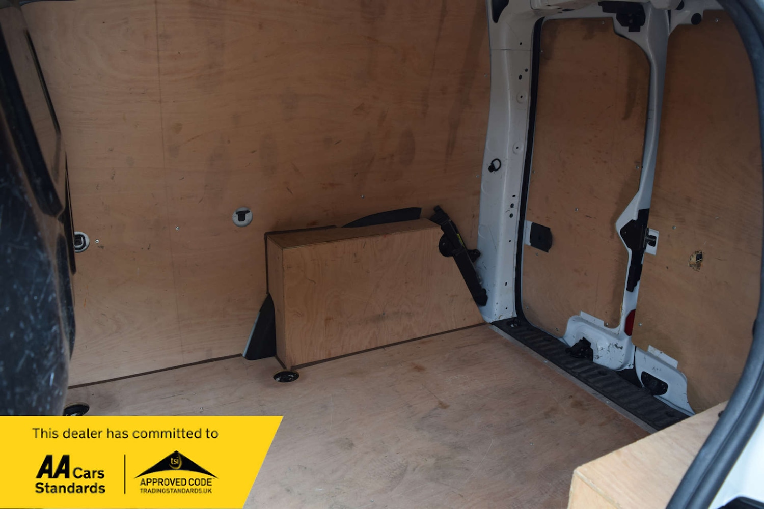 Used Nissan NV250 2020 for sale - 76363824: Photo 26