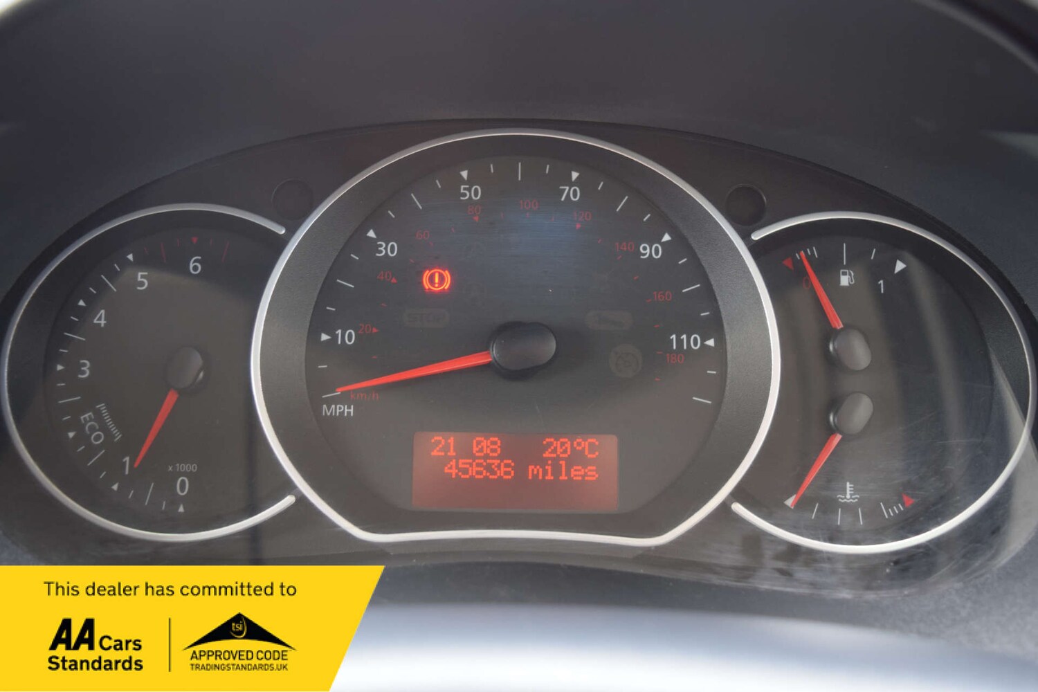 Used Nissan NV250 2020 for sale - 76363824: Photo 36