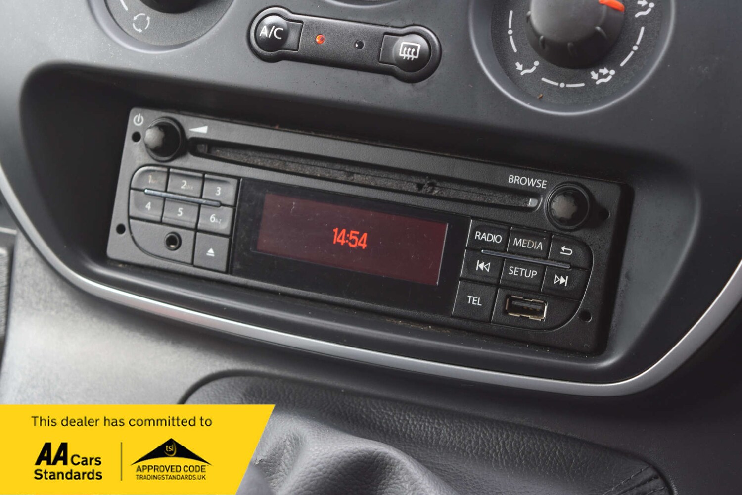 Used Nissan NV250 2020 for sale - 76363824: Photo 41