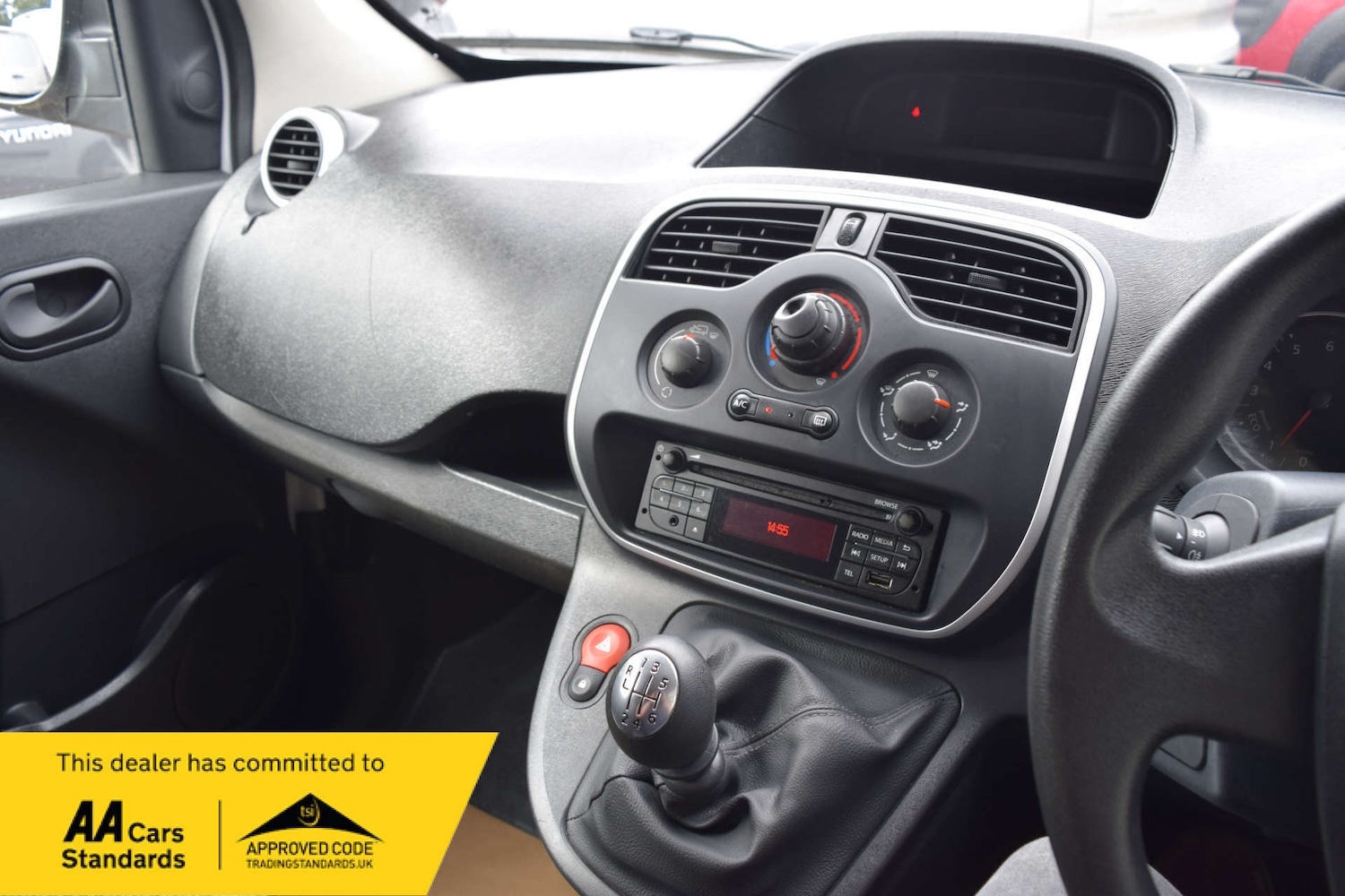 Used Nissan NV250 2020 for sale - 76363824: Photo 43