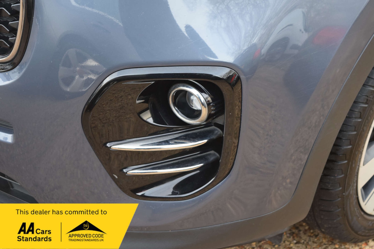 Used Kia Sportage 2017 for sale - 77350586: Photo 13