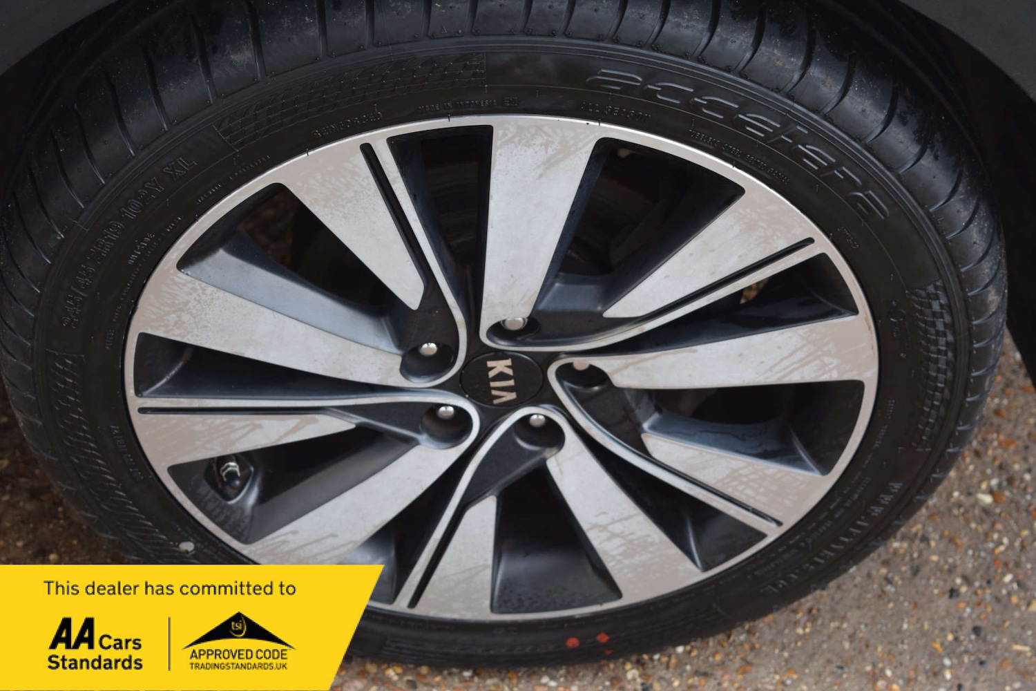 Used Kia Sportage 2017 for sale - 77350586: Photo 20