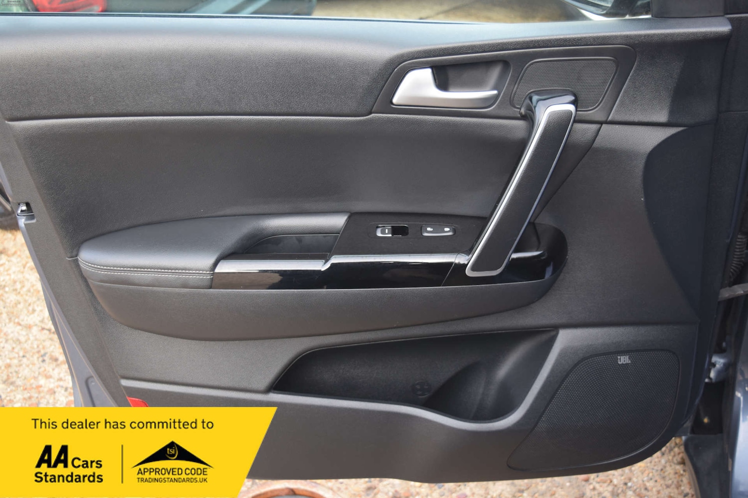 Used Kia Sportage 2017 for sale - 77350586: Photo 23