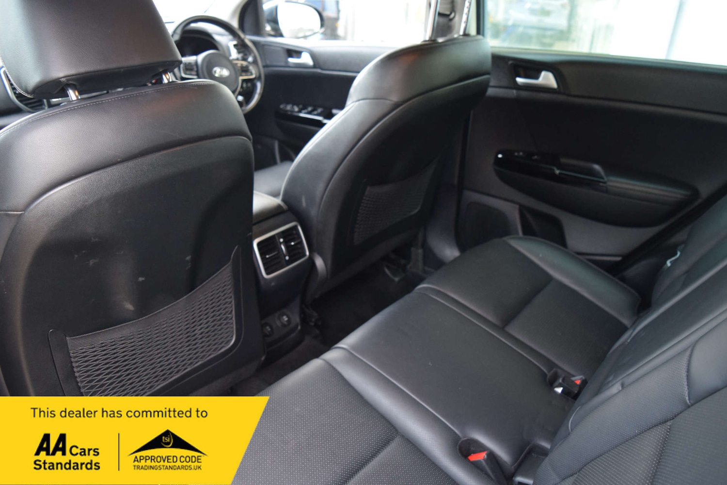 Used Kia Sportage 2017 for sale - 77350586: Photo 25