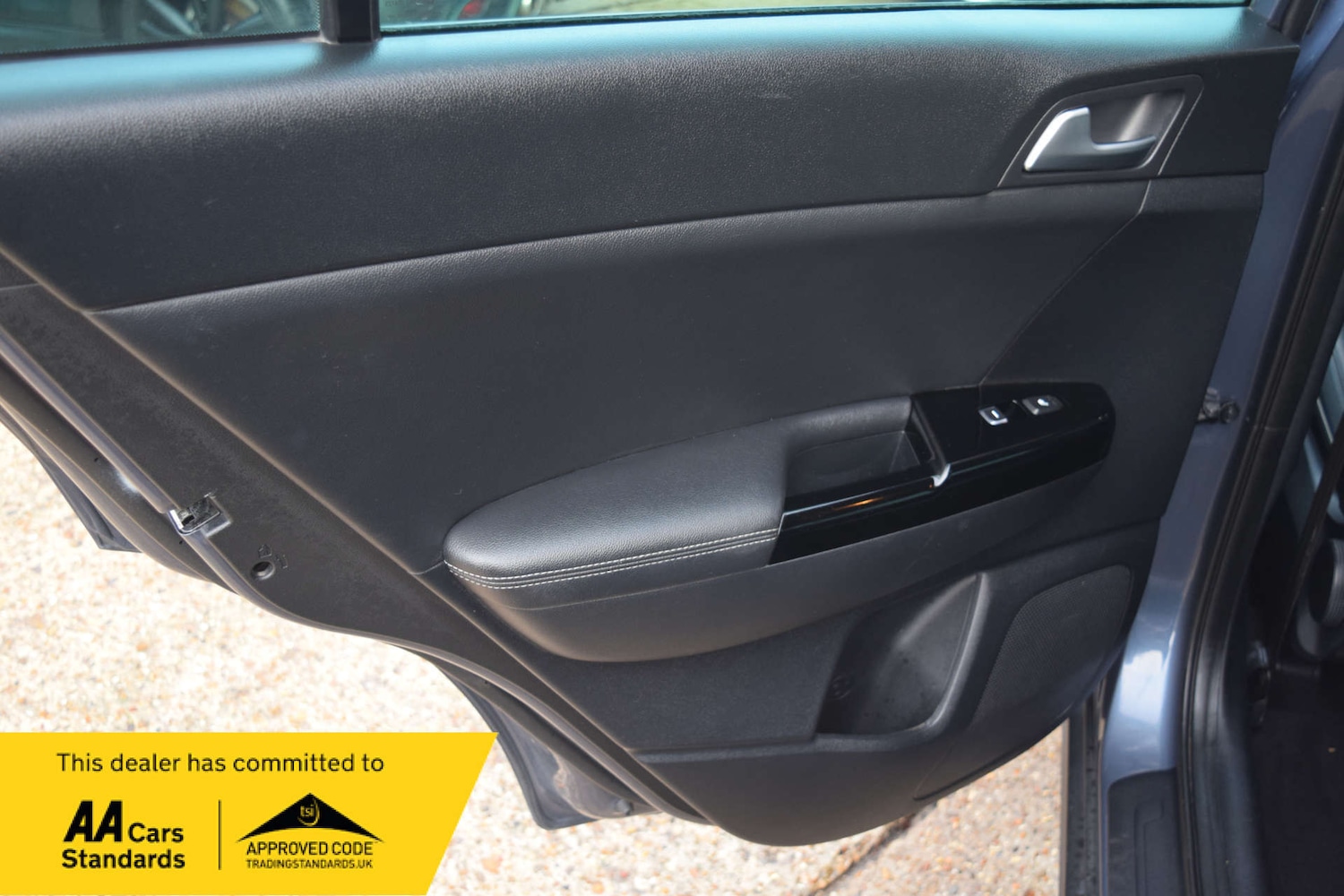 Used Kia Sportage 2017 for sale - 77350586: Photo 26