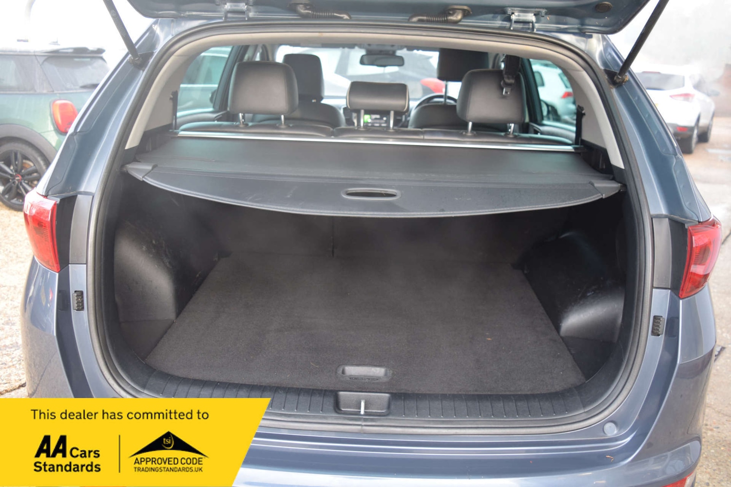 Used Kia Sportage 2017 for sale - 77350586: Photo 27