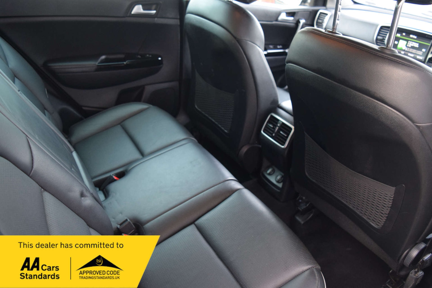 Used Kia Sportage 2017 for sale - 77350586: Photo 29