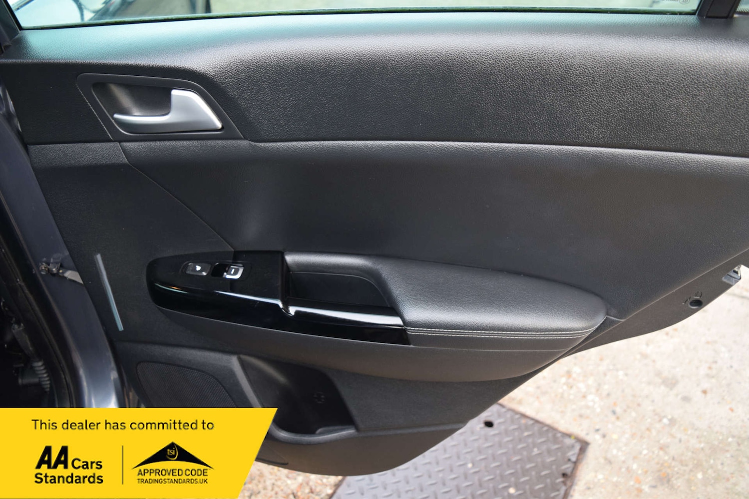 Used Kia Sportage 2017 for sale - 77350586: Photo 30