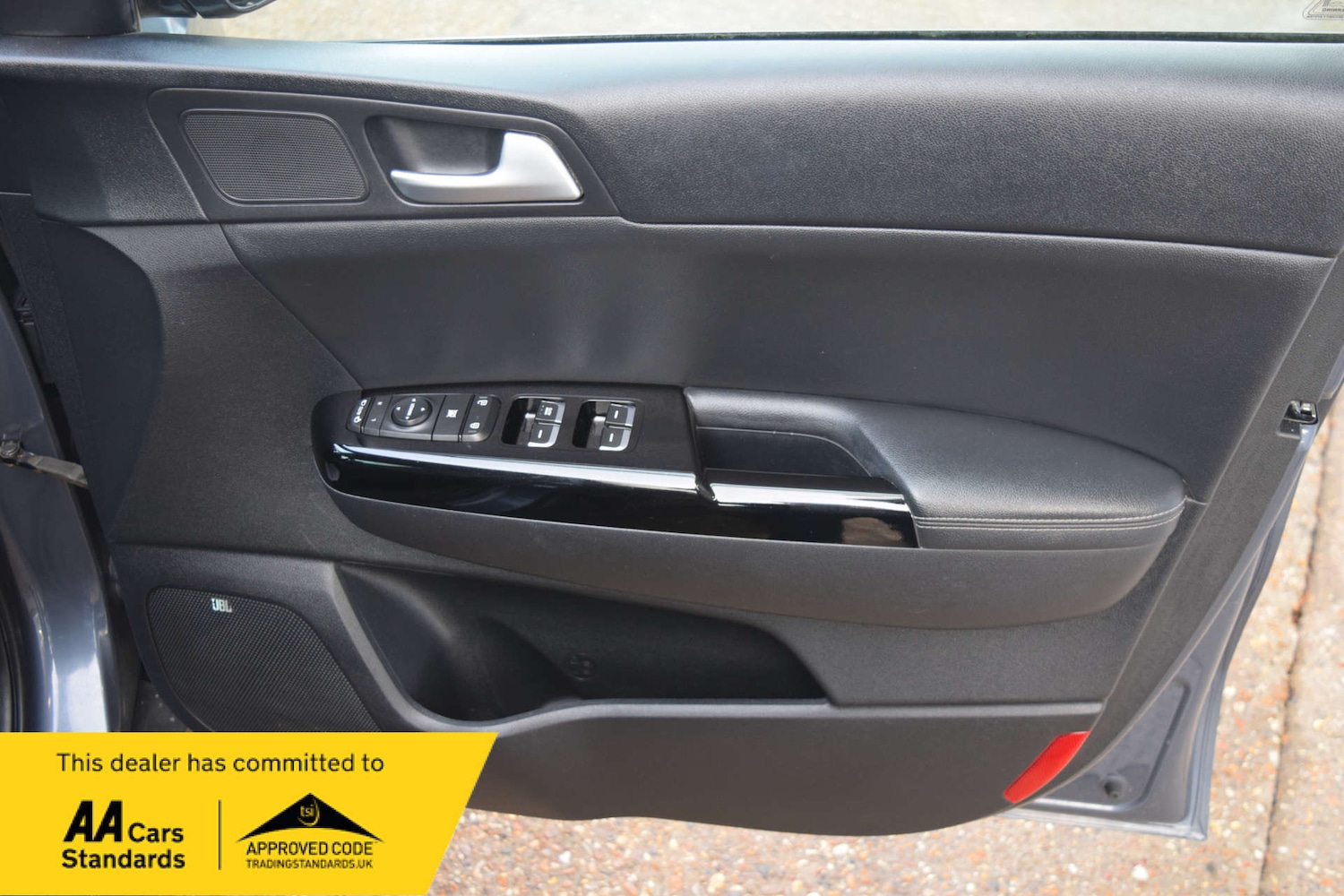 Used Kia Sportage 2017 for sale - 77350586: Photo 31