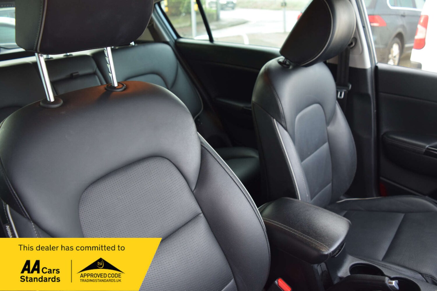 Used Kia Sportage 2017 for sale - 77350586: Photo 35