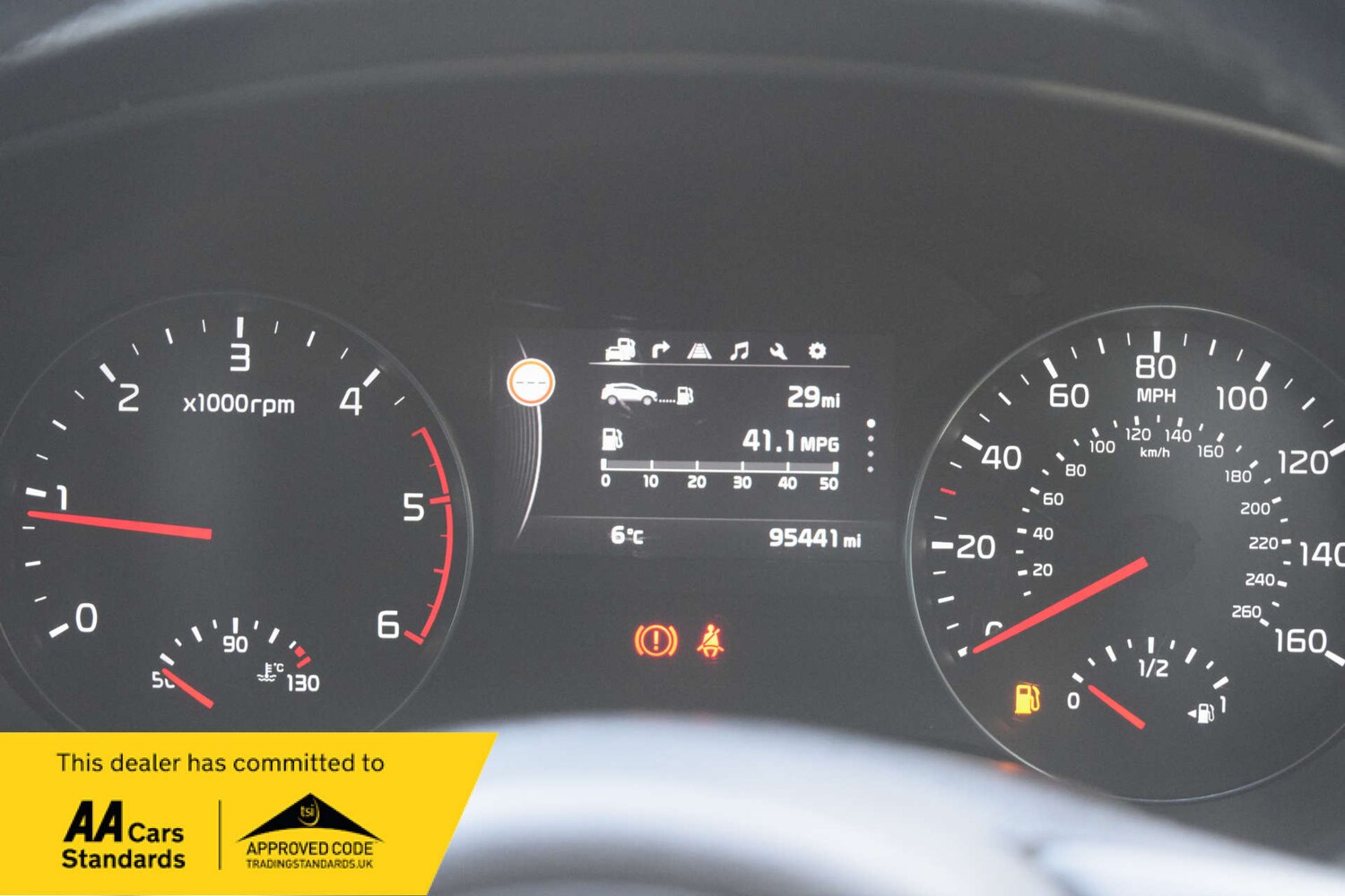 Used Kia Sportage 2017 for sale - 77350586: Photo 37