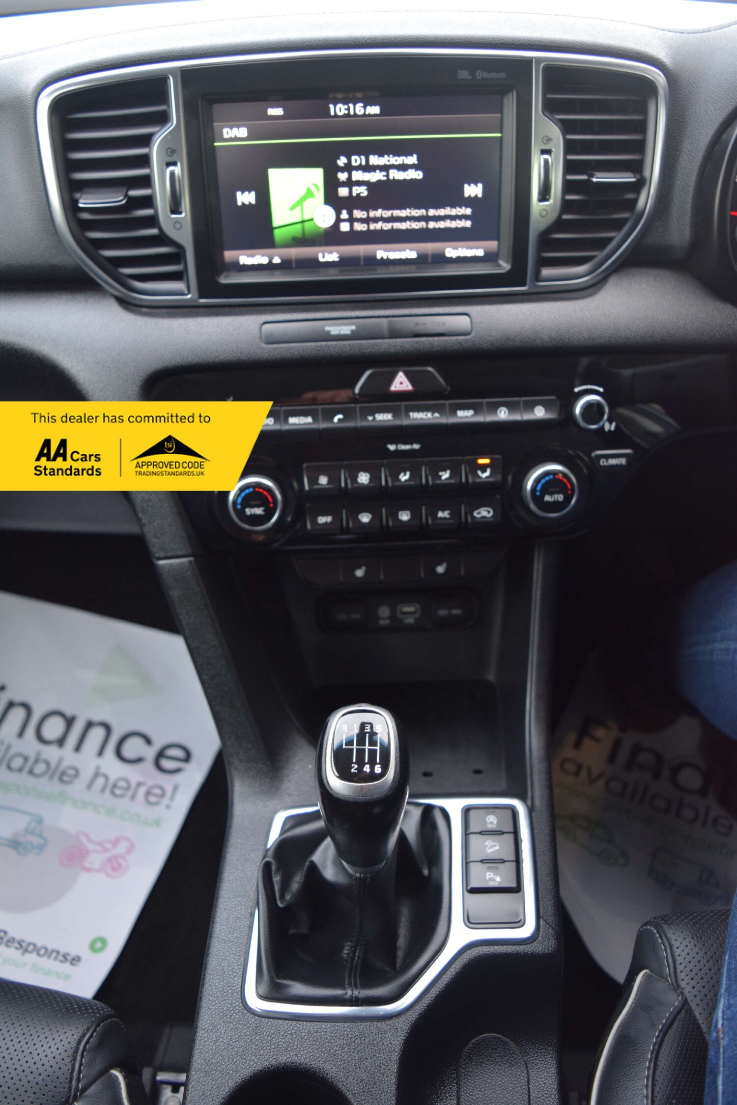 Used Kia Sportage 2017 for sale - 77350586: Photo 43