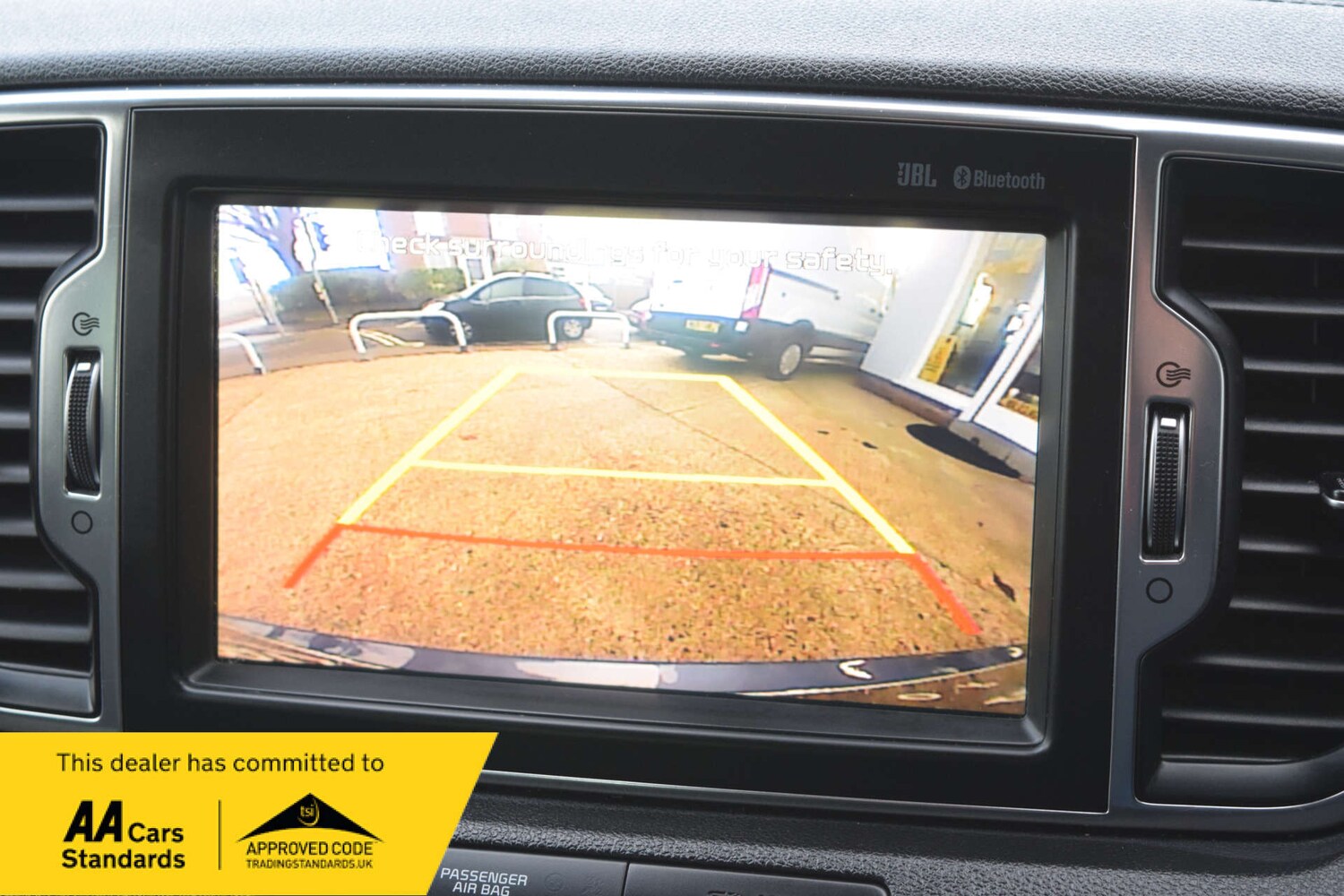 Used Kia Sportage 2017 for sale - 77350586: Photo 45