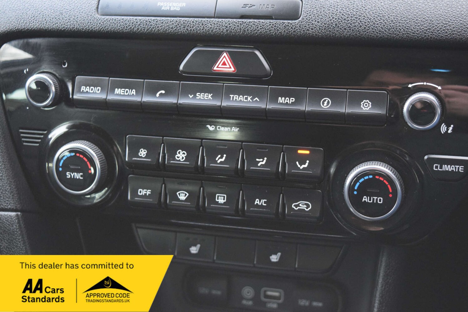 Used Kia Sportage 2017 for sale - 77350586: Photo 46