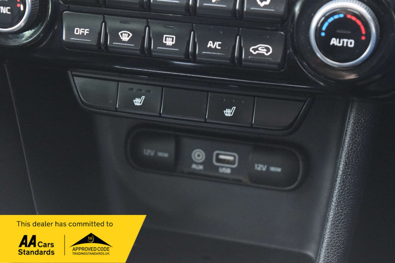 Used Kia Sportage 2017 for sale - 77350586: Photo 47