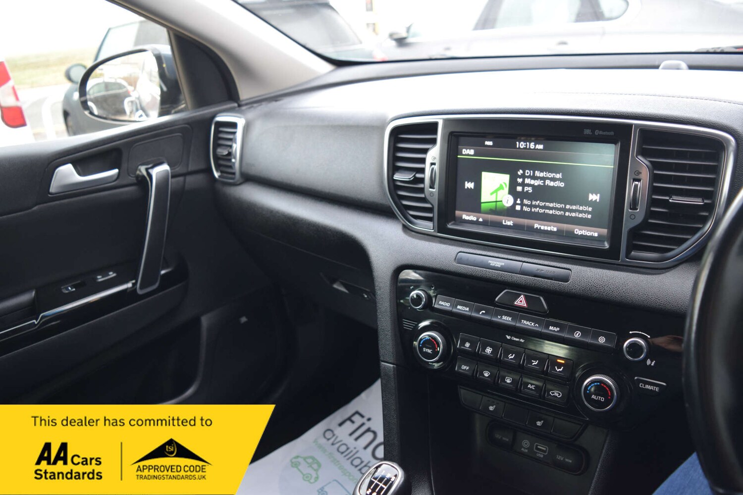 Used Kia Sportage 2017 for sale - 77350586: Photo 51