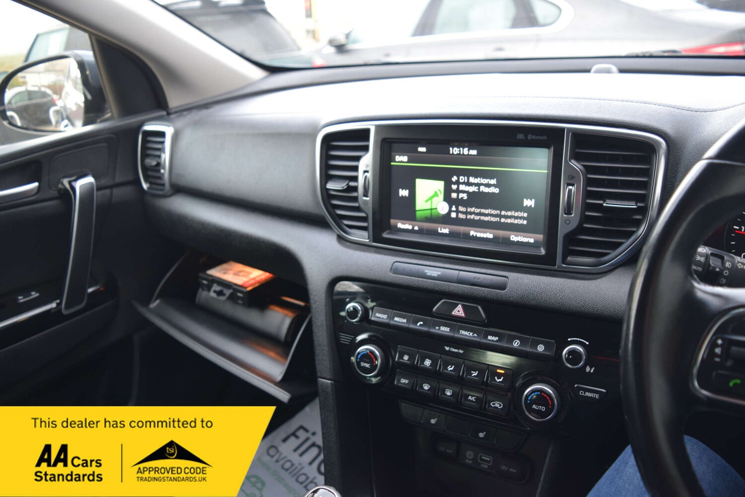 Used Kia Sportage 2017 for sale - 77350586: Photo 52