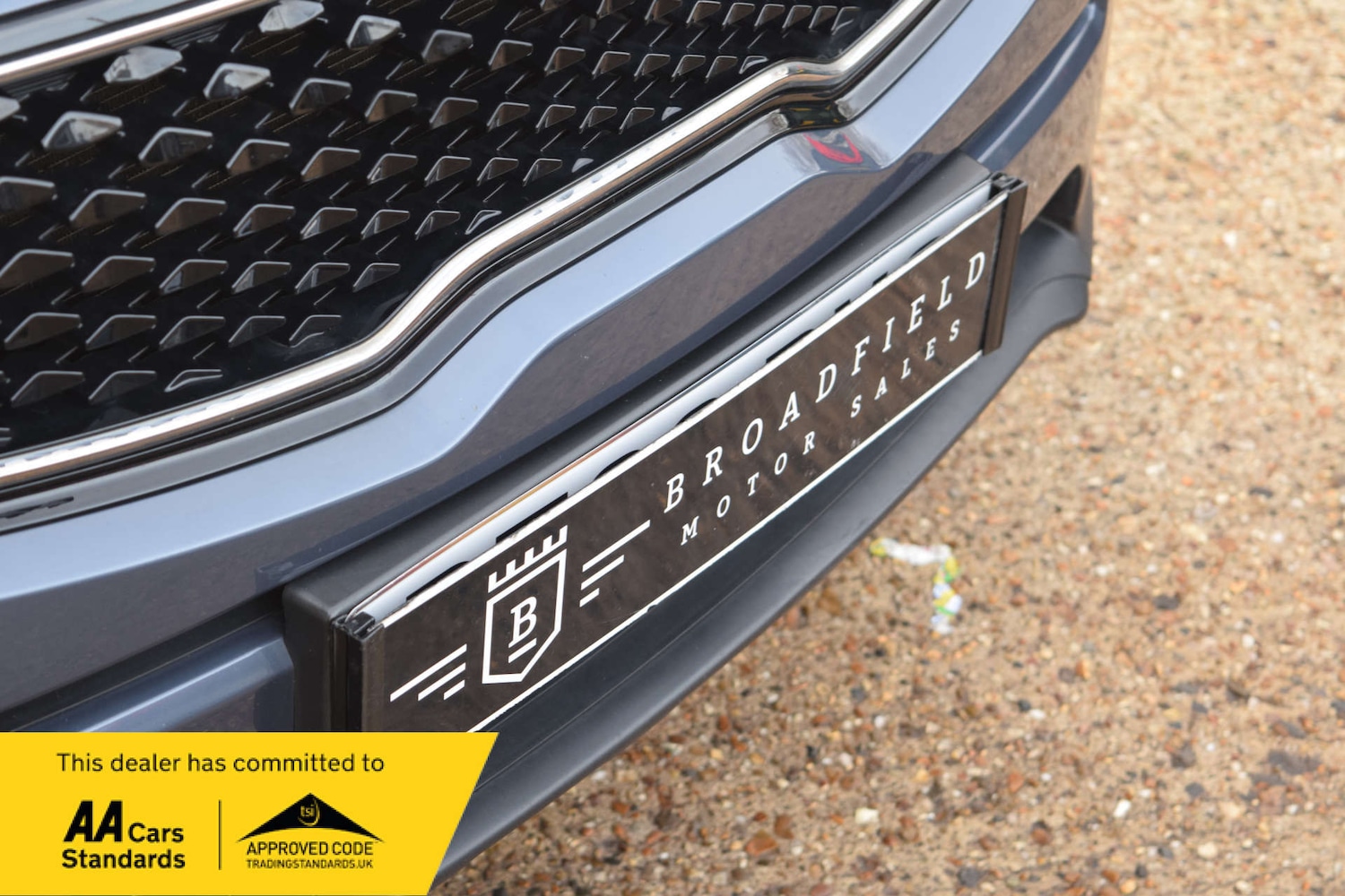 Used Kia Sportage 2017 for sale - 77350586: Photo 9