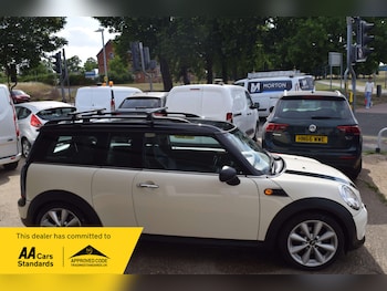 Used MINI Clubman 2010 for sale - 79105401: Photo