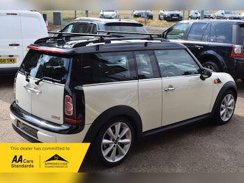 Used MINI Clubman 2010 for sale - 79105401: Photo