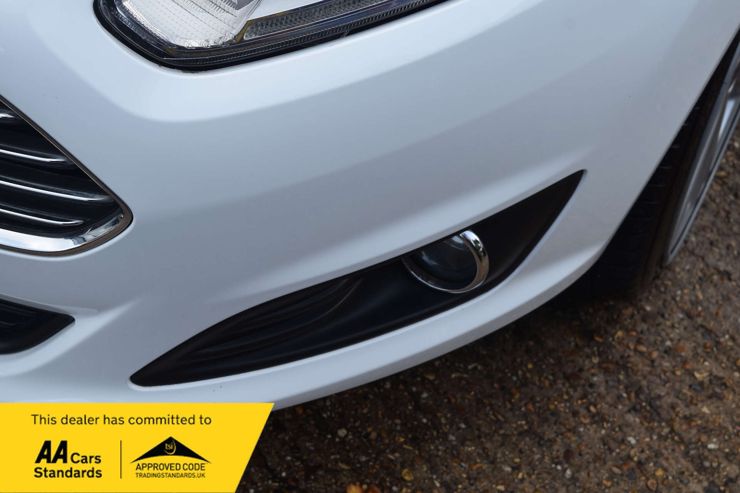 Used Ford Fiesta 2015 for sale - 76600560: Photo 14