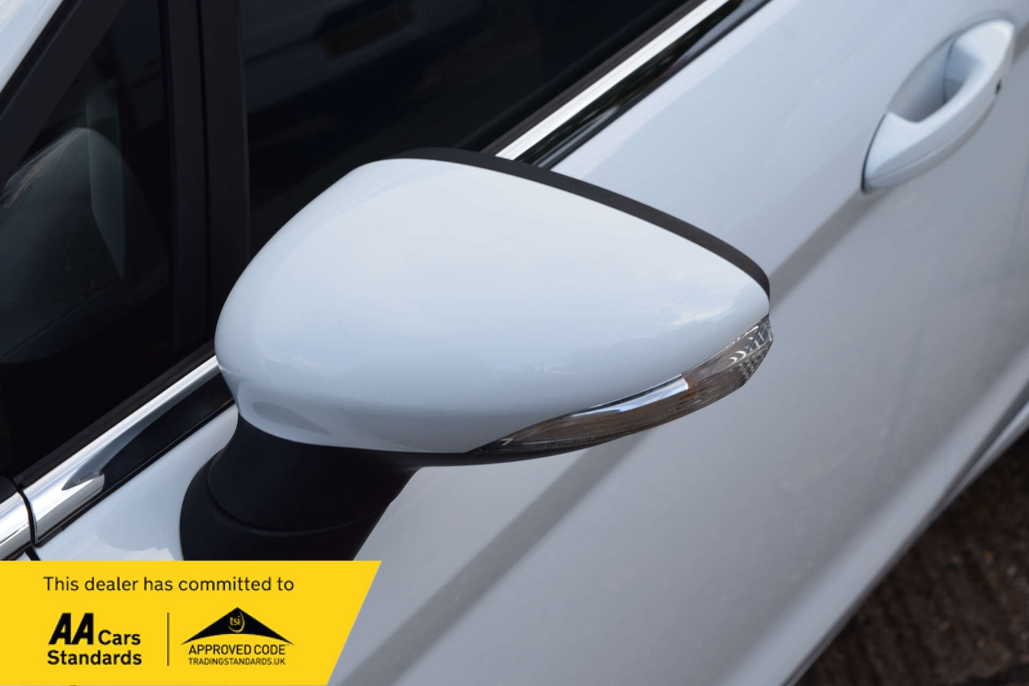 Used Ford Fiesta 2015 for sale - 76600560: Photo 15